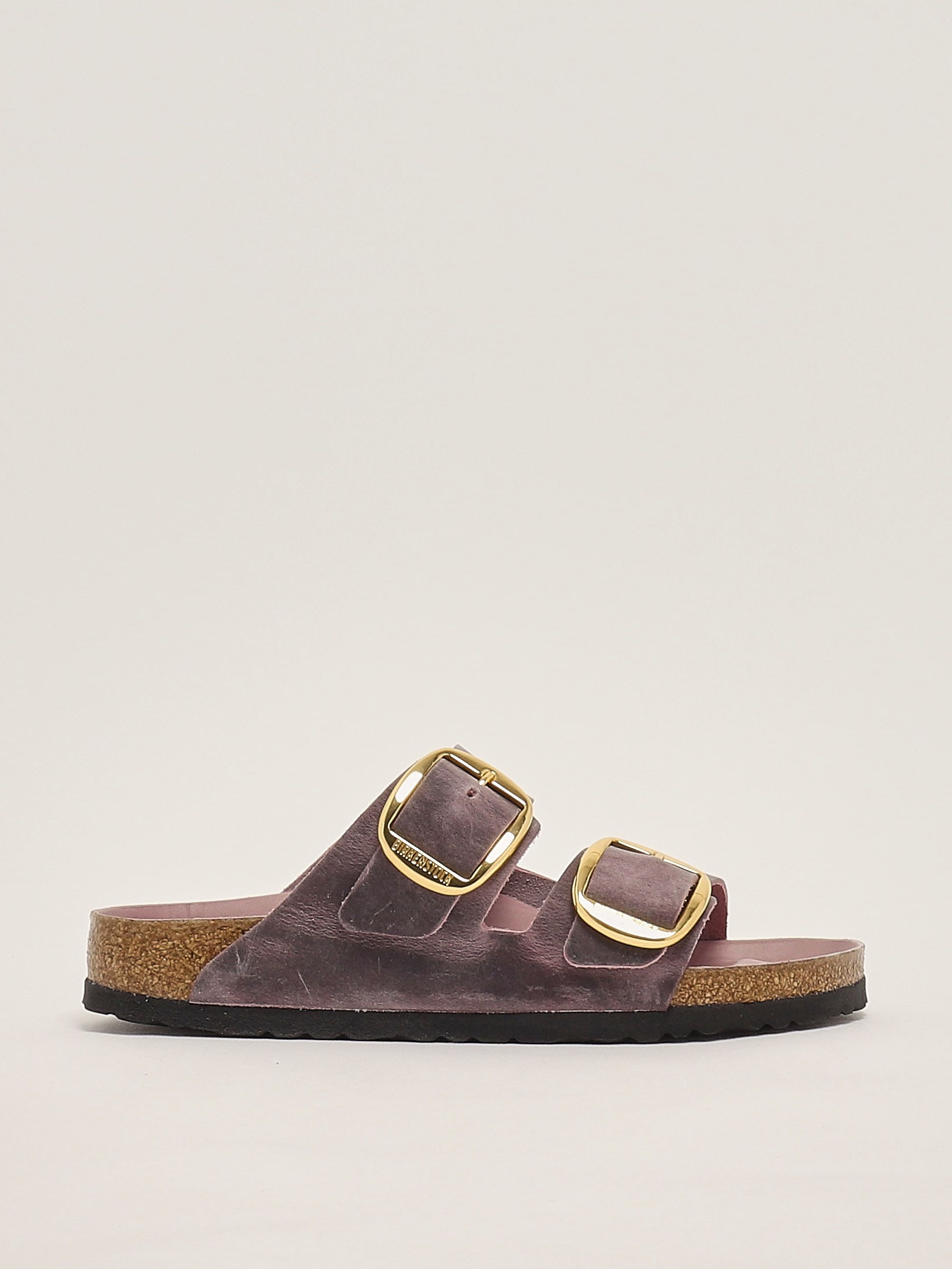サンダル・ミュール BIRKENSTOCK ARIZONA - Slipper sandal (1029267 LAVANDER) Arizona Sandals BIRKENSTOCK 1029267 LAVENDER - Gianni