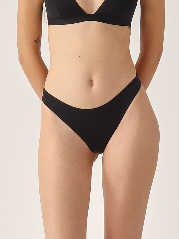 1. Reanna women's briefs Black MC2 Saint Barth rea001