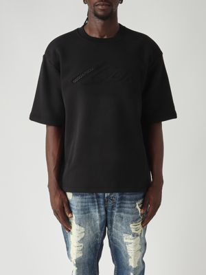 roar カットソー　黒 W.W. PROTECTER CUT＆SEW | TOPS | オンラインショッピング