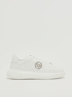 Church's　白色 MERODY 38 uomo-scarpe-sneakers-sneakers-