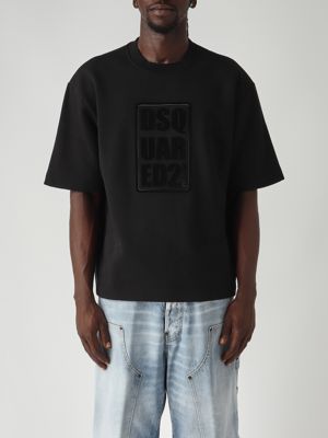 bedrock カットソー 限定展開】CIRCLE LOGO PRINT LONG SLEEVE TEE｜CONVERSE TOKYO