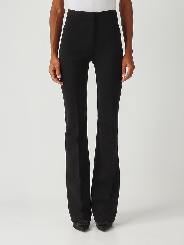 1. Damenhose Hulka in Cady Schwarz Pinko 100054a15m