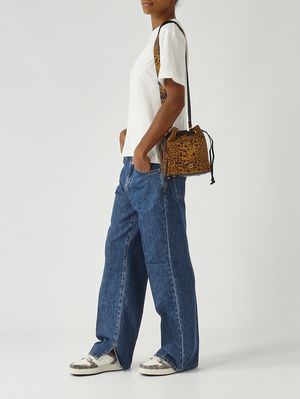 2. T-shirt donna Tortino in cotone Bianco Pinko 105665a2ib