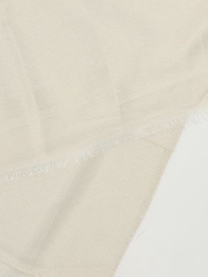 2. Damenschal aus Viskose und Modal mit Lurex Milch