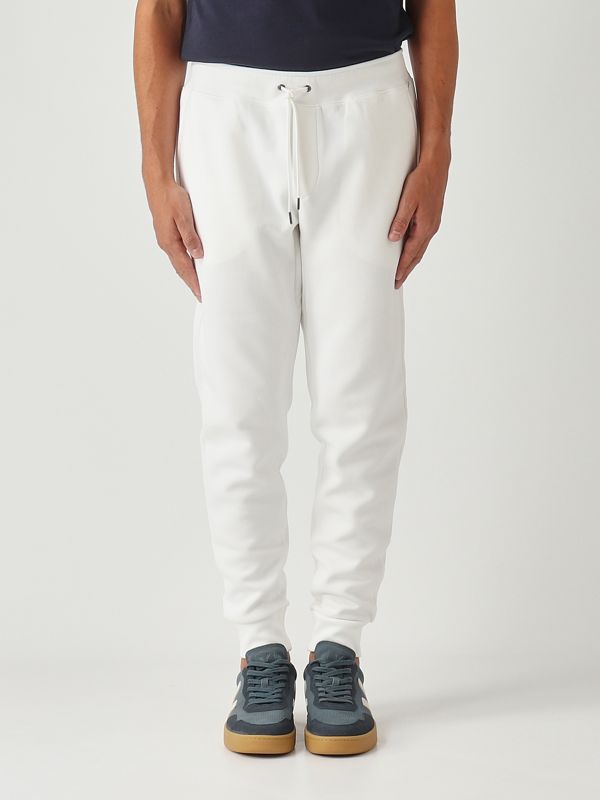 1. Herrenhose aus einer Baumwollmischung Weiß Polo Ralph Lauren 710881518