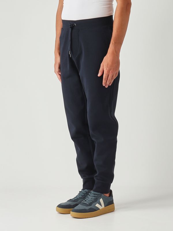 3. Pantalón de hombre de mezcla de algodón Azul marino Polo Ralph Lauren 710888283