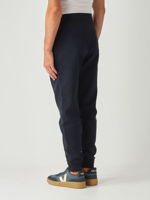 4. Pantalón de hombre de mezcla de algodón Azul marino Polo Ralph Lauren 710888283
