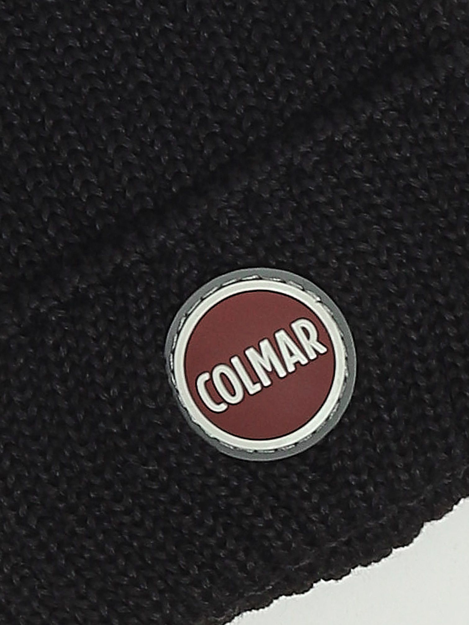 Casquette de Marin en Laine Mélangée acajou BRIXTON – Chapeaux et
