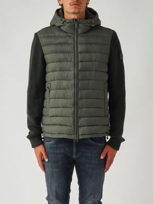 ジャケット・アウター Bristol NYLON HOODED BLOUSON size S Bristol Hooded Nylon Jacket Size S