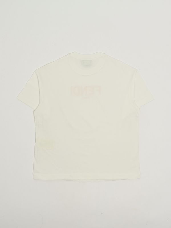 T-Shirt Bambino Ragazzo In Cotone Basic 'Go Go Gadget' – Maglietta Divertente Made In Italy, Super Vestibilità