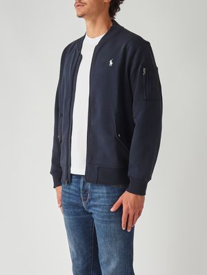 3. Herren-Sweatshirt aus Baumwollmischung Marineflieger Polo Ralph Lauren 710980339