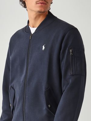 5. Herren-Sweatshirt aus Baumwollmischung Marineflieger Polo Ralph Lauren 710980339