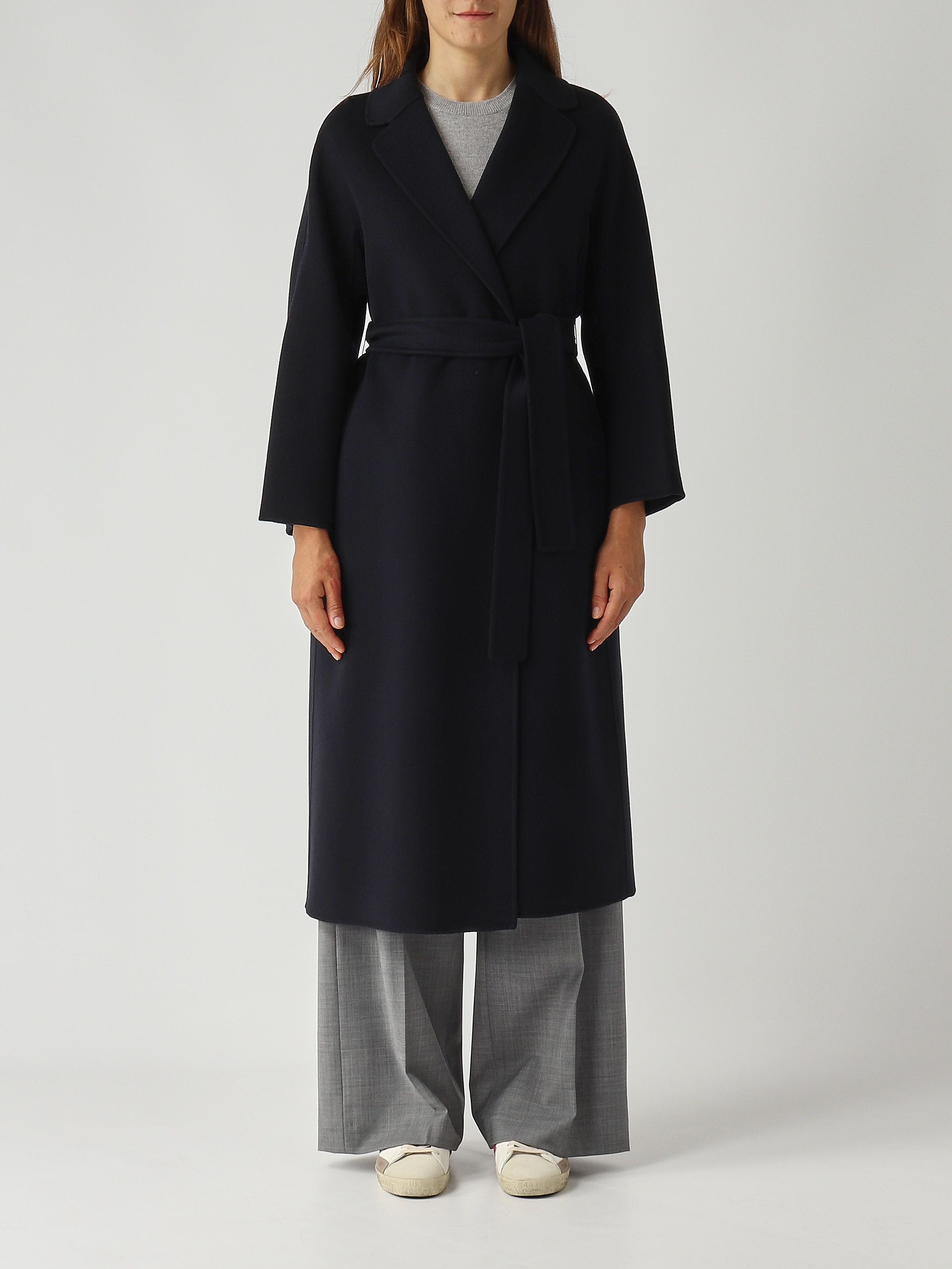 Vestes Max Mara en Polyamide pour Femme - Vestiaire Collective
