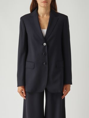 Max Mara Leisure Kaiser women's jersey jacket 2426916017600