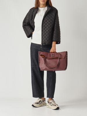 2. Women's Madera cotton T-shirt White S Max Mara 2529976011600