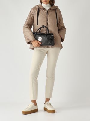 2. Giacca donna Greenh in tela antigoccia Phard Max Mara the Cube 2529486024600