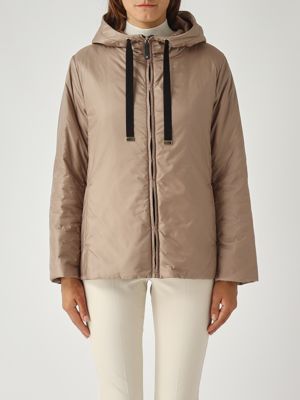 Veste femme Greenh en toile déperlante Phard Max Mara the Cube