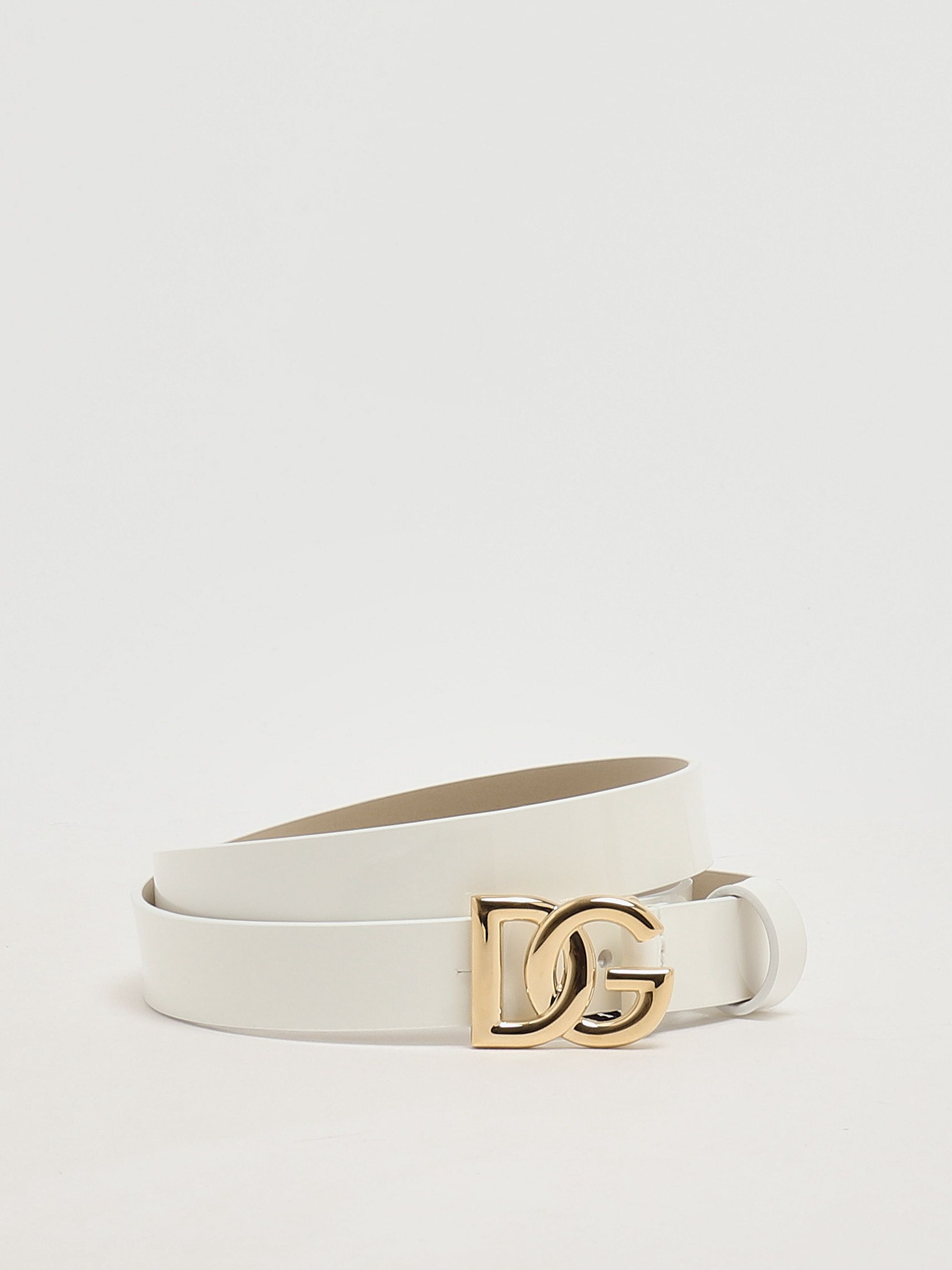 Balmain Cintura per bambine e ragazze con fibbia BT0A71 main image 1