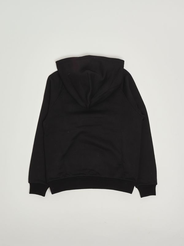 2. Boys' cotton sweatshirt Black Dolce e Gabbana l4jwkzg7n4o