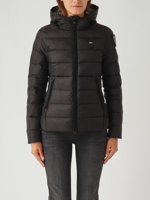 Max Mara The Cube Greenh nylon jacket for women