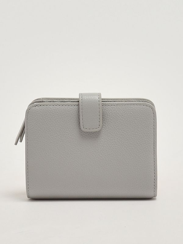 2. Cartera de mujer de piel Piedra Emporio Armani ew003034af19568
