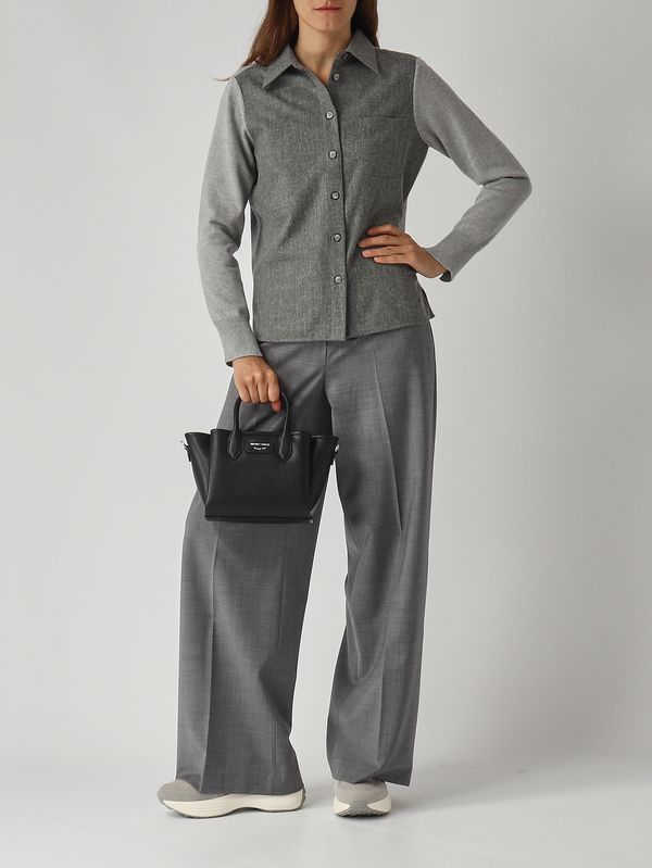 Sac à dos en cuir italien sac à dos en cuir homme femme marron