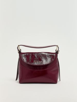 Nana Small women's leather bag Chianti Orciani