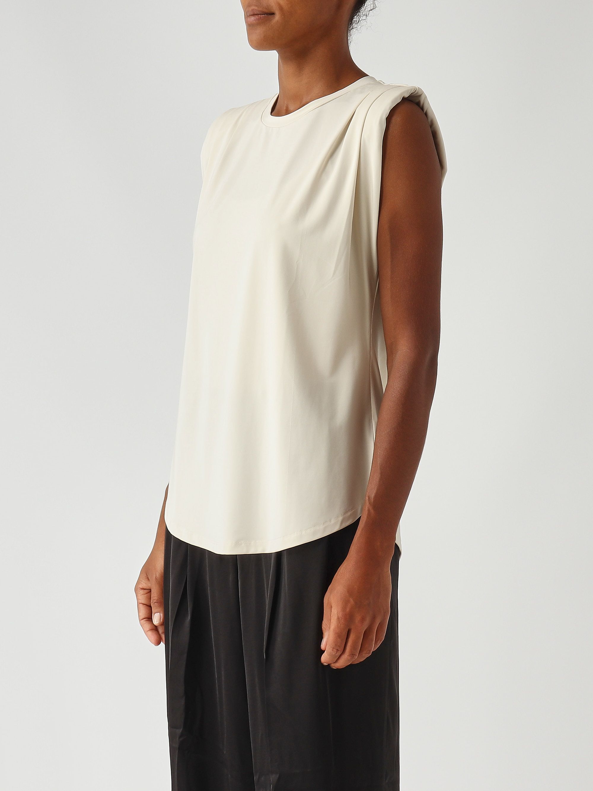 NOM-D viscose bug top