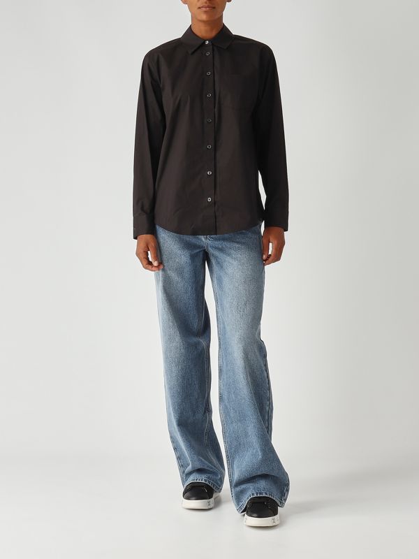 Mango LINO - Camicia - khaki/cachi