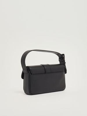 3. Borsa donna Colby in pelle Nero Michael Kors 30t5tbal2l