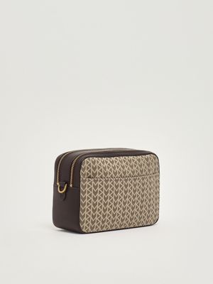 2. Bolso de mujer Bryant de piel sintética Natural