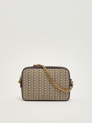 3. Bolso de mujer Bryant de piel sintética Natural