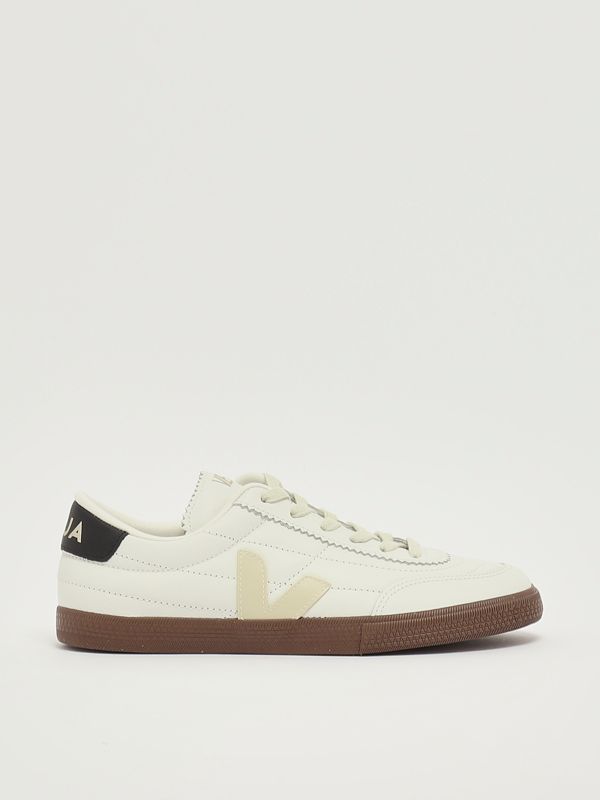 1. Panenka leather sneakers for women Ivory Veja fu2020896