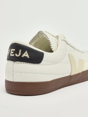 5. Panenka leather sneakers for women Ivory Veja fu2020896