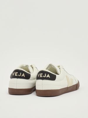 3. Panenka leather sneakers for women Ivory Veja fu2020896