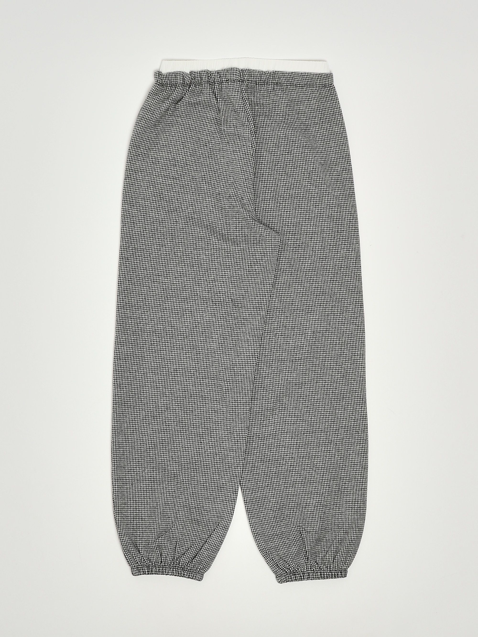 Pantaloni Sportivi CMP Per Bambini In Cotone Con Pile Elasticizzato - Modello 31d4375, Unisex, Con Tasche E Coulisse, Per Fitness E Tempo Libero