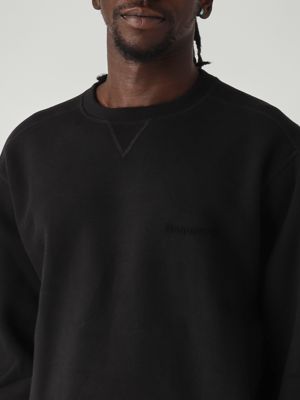 5. Cotton sweatshirt for men Black Dsquared2 s74gu0877s25516