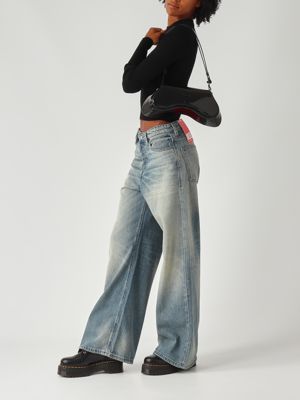 2. M-Valari Damen-Oberteil aus Viskosemischung Schwarz Diesel a153280dlax