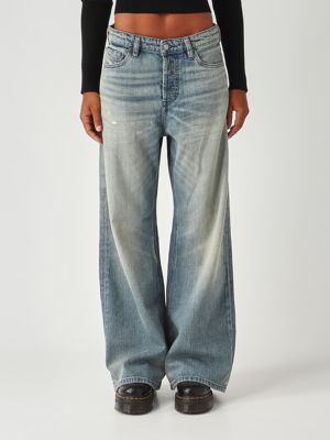 Pinko Sabrina women's jeans in stretch cotton blend