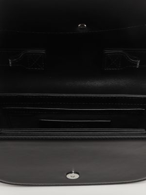 5. Borsa donna 1DR in pelle nappa Nero Diesel x08396pr818