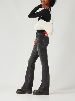 2. Sac Play en simili cuir brillant pour fille Blanc Diesel x10201p6255