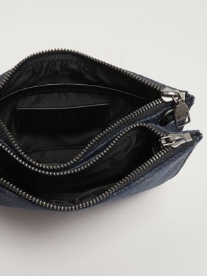 5. Frauentasche 1DR Twin in Denim Denim Diesel x10330p6717