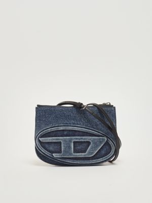 4. Frauentasche 1DR Twin in Denim Denim Diesel x10330p6717