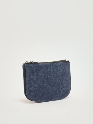 3. Frauentasche 1DR Twin in Denim Denim Diesel x10330p6717