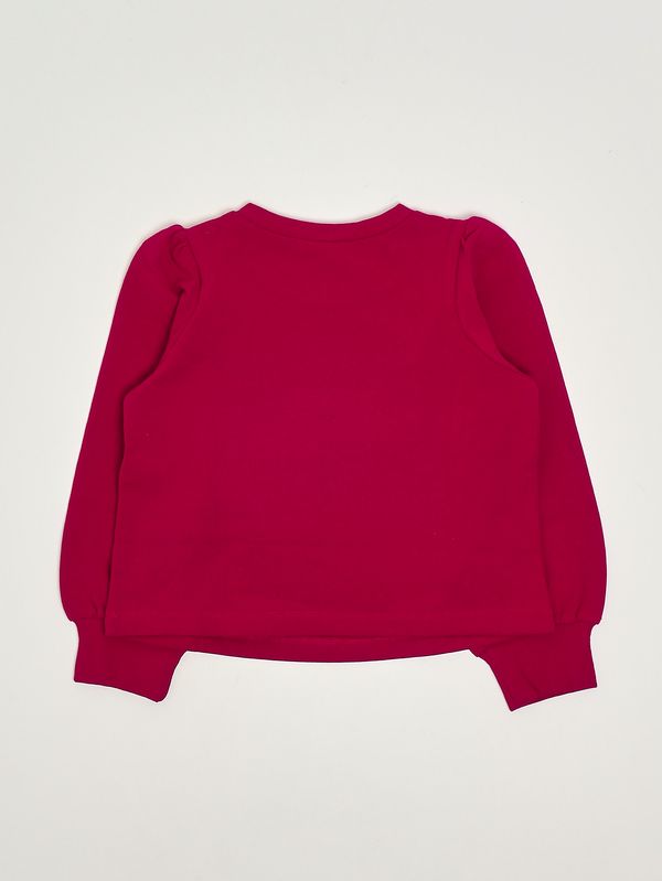 Sweat Fille Marks & Spencer à Licorne - Marine, Âge (voir Description)