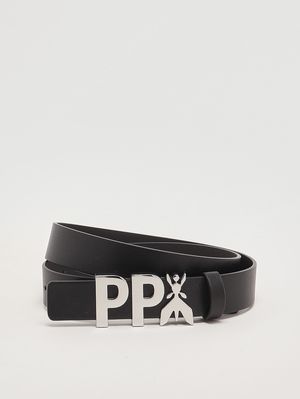 Porte-clés Patrizia Pepe Doré - Occasion Jamais Utilisé, Idéal Petit Cadeau