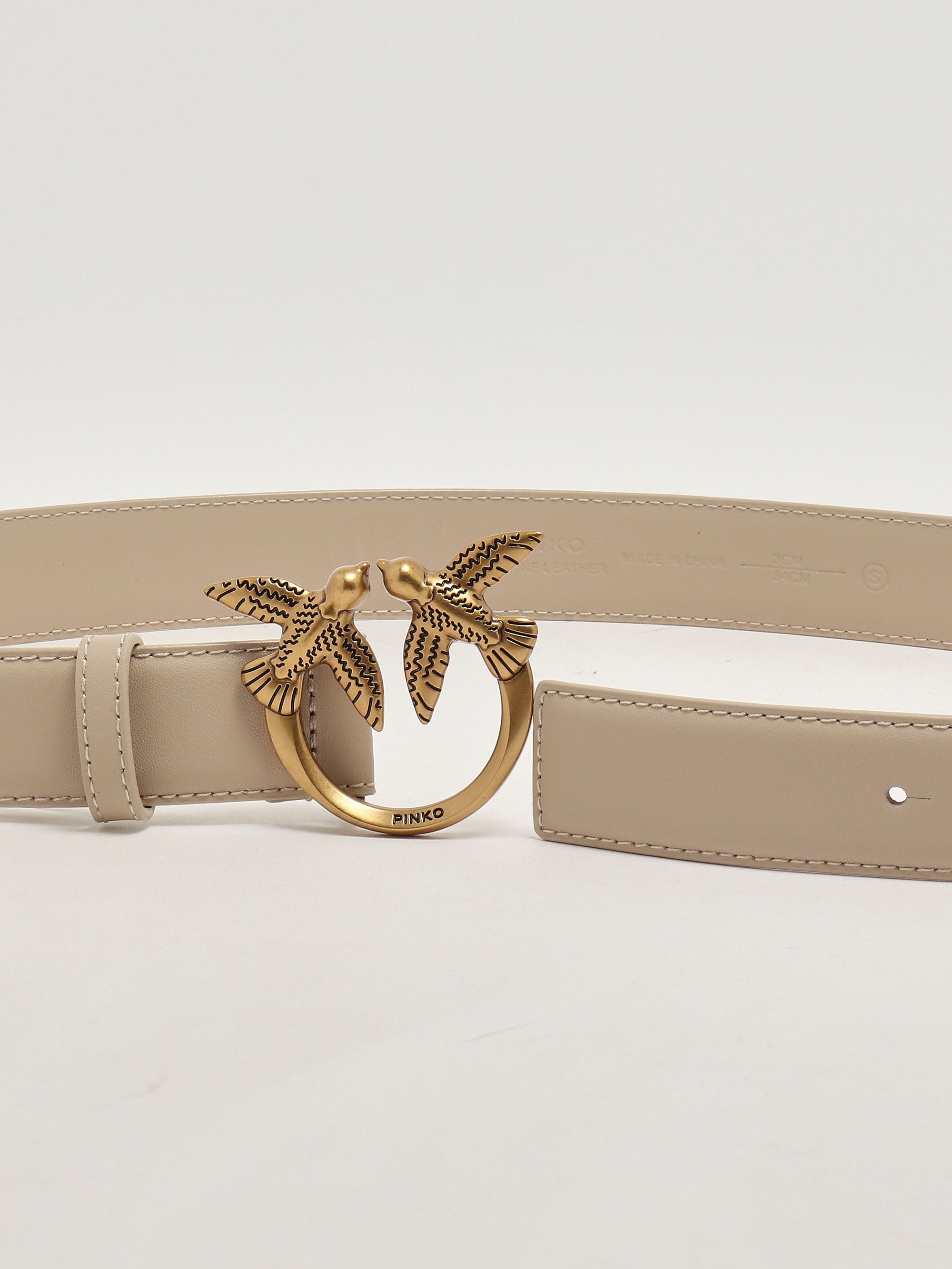 Love Berry Belt