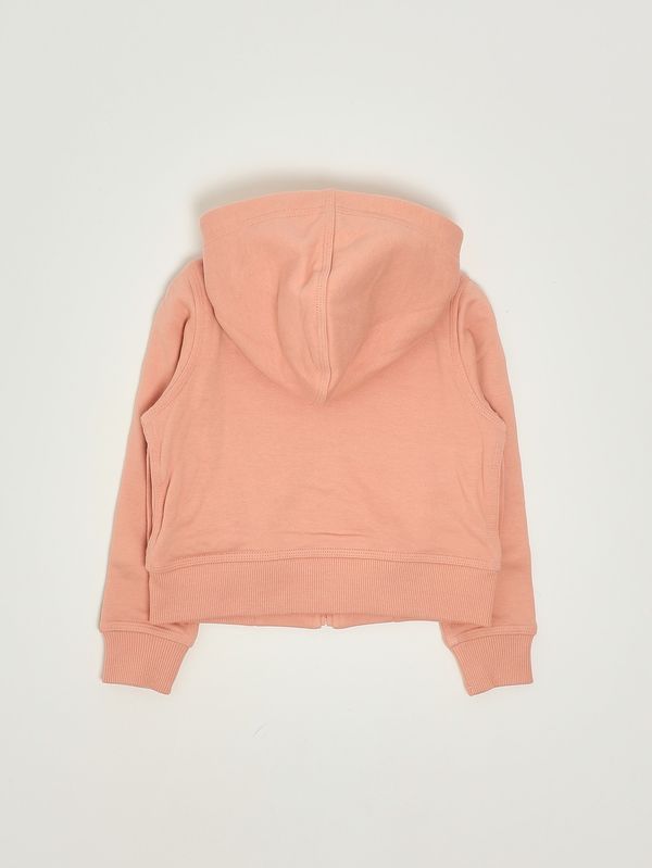 2. Elin Baumwoll-Sweatshirt für Mädchen Rosa Burberry 8109361