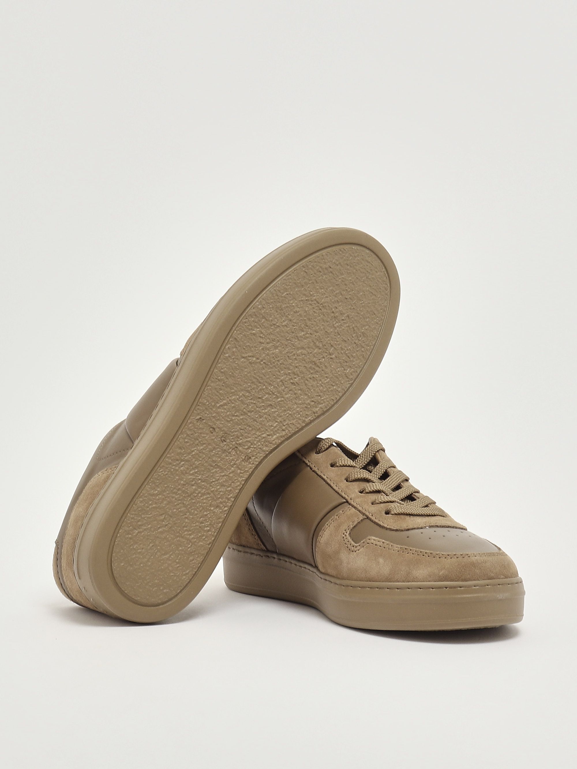 Ariat Concord demi-chaps petit court daim grainé cuir pression et