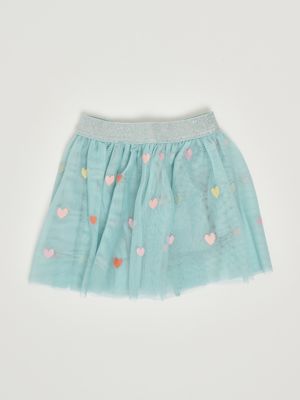 Gonna neonato in tulle Tiffany Stella McCartney